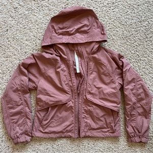 Lululemon Always Effortless Jacket